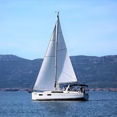 Beneteau Oceanis 35- Jean Michel