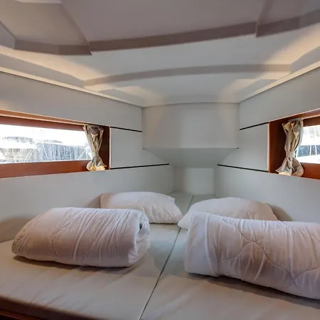 Beneteau Oceanis 35- Jean Michel Botel