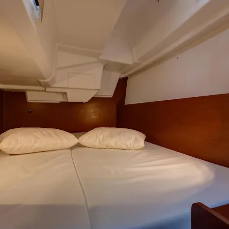 Beneteau Oceanis 35- Jean Michel Split